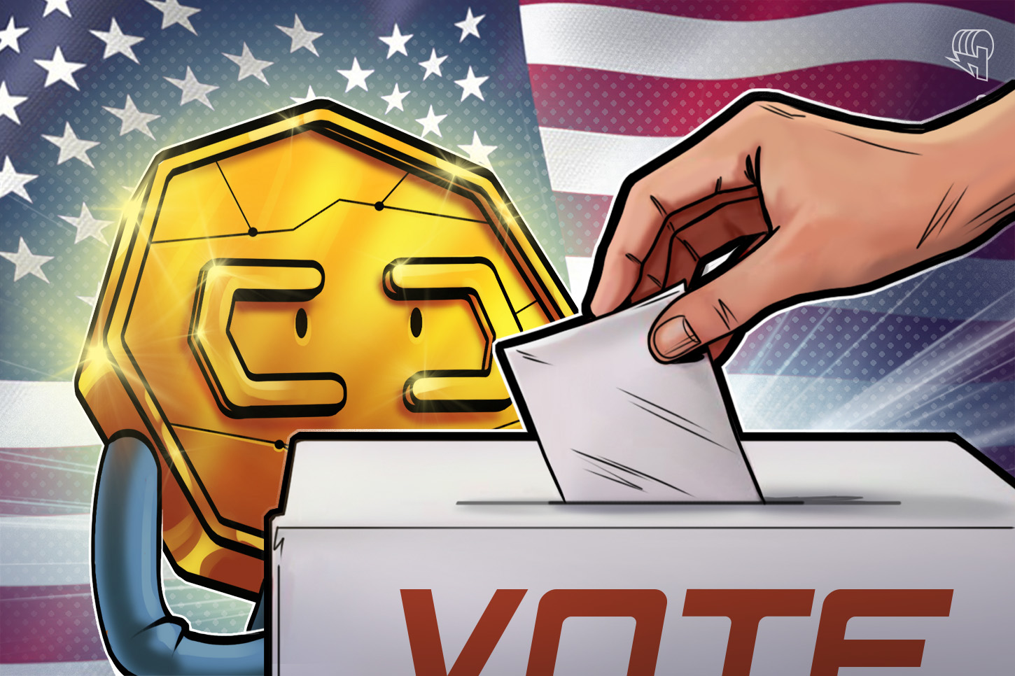 Kripto destekli Michigan House görevlisi, 2 milyon dolarlık PAC desteğine rağmen ön seçimi kaybetti