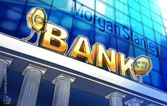 Morgan Stanley’in BlackRock Bitcoin ETF varlıkları ikinci çeyrekte %23 arttı