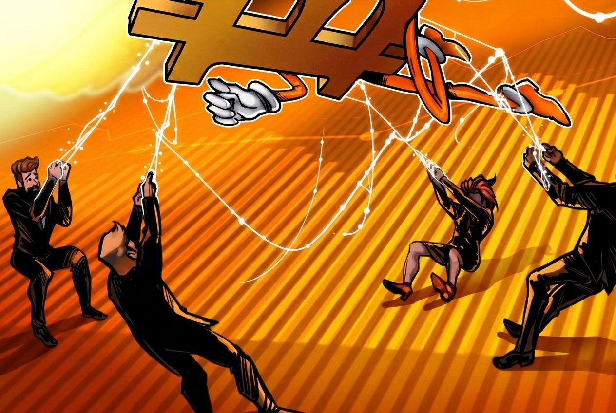 BIP-110 Bitcoin şubesi, boşluk genişledikçe iki bloktan sonra duruyor
