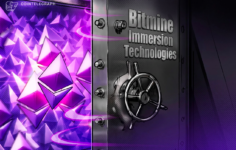 Bitmine, ETH’ye 19,6 milyon dolar ekledi, 4,5 milyon hisseyi geri satın aldı