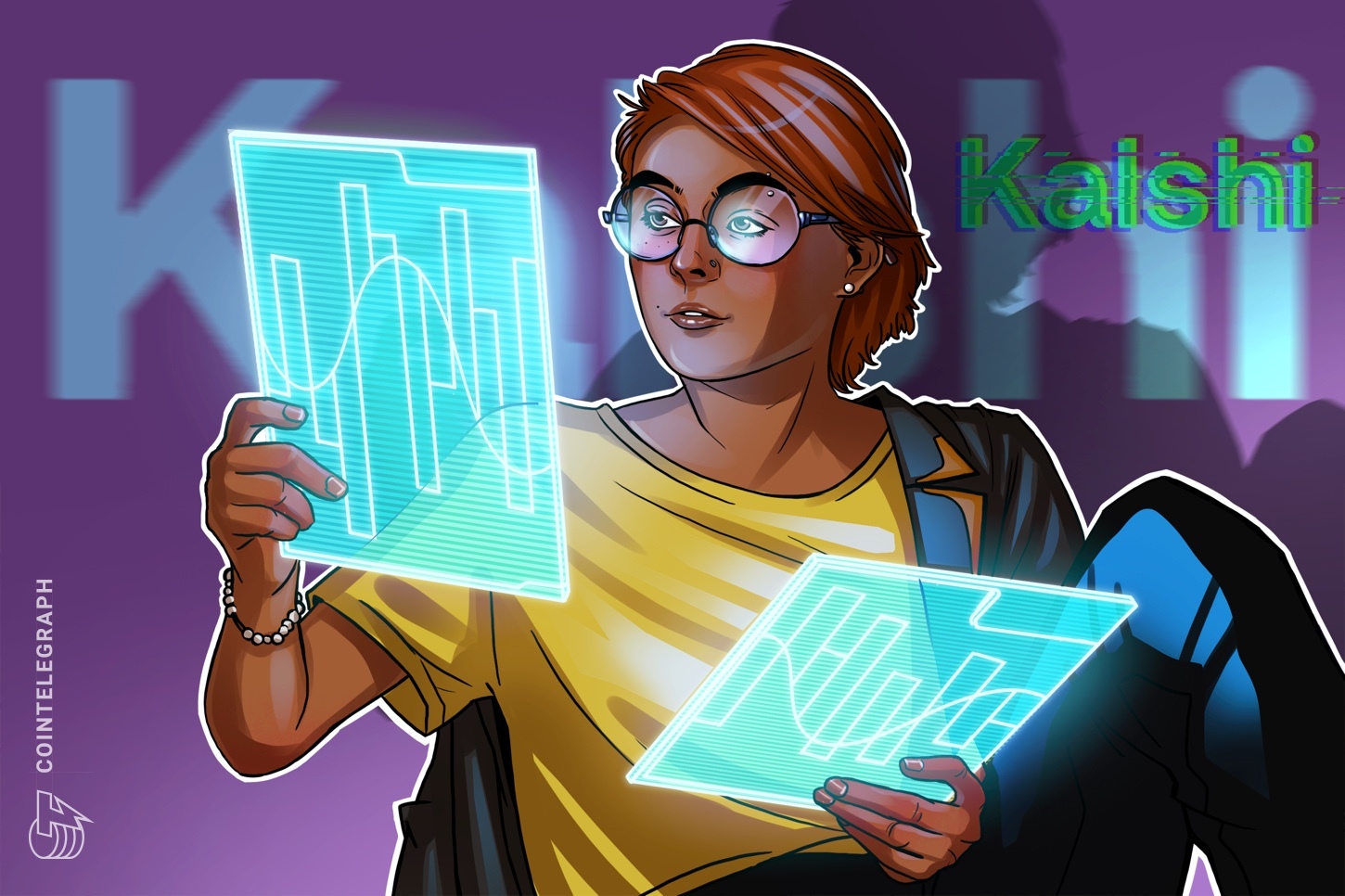 Kalshi, DoubleZero’da spor ve kripto suçluları veri akışını başlattı