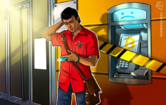 Minnesota kripto ATM yasağı, 1 milyon dolarlık zararın bildirilmesinin ardından yürürlüğe girdi