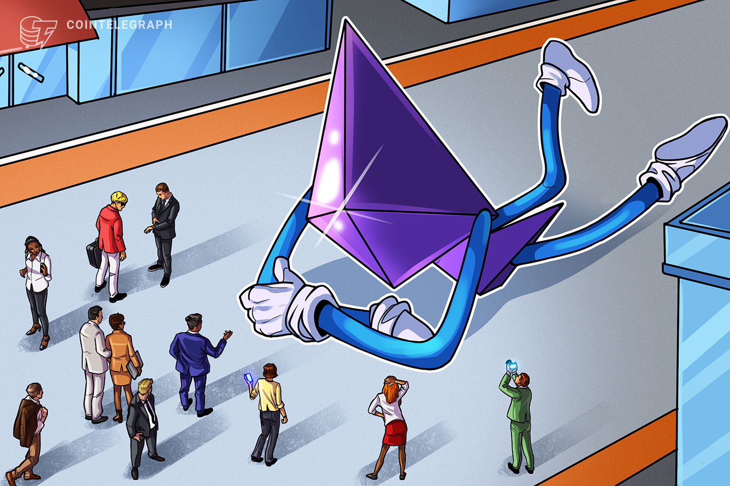 GnosisDAO, Ethereum Ekonomik Bölgesi için Gnosis Chain’i onayladı