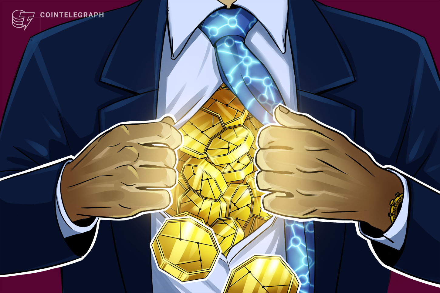 Tether Gold rezervleri, altının 13 yılın en kötü çeyreğini kaydetmesiyle %9,5 arttı