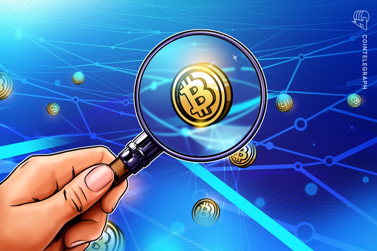 Galaxy puts Coldcard hack losses at 1,789 BTC, with 87% unmoved