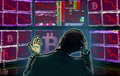 Bitcoin 62 bin dolara ulaşırken Coinbase primi 77 günlük negatif çizgiye ulaştı