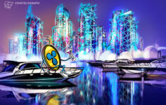 Ripple, kurumsal talebi karşılamak için ABD ana komisyonculuğu için 275 milyon dolar topladı