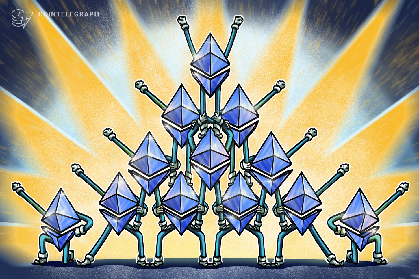 Ethereum Vakfı, kuantum sonrası planda Poseidon’dan uzaklaşıyor