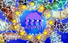 Kraken, AEA müşterileri için ABD’de listelenen hisse senedi alım satımını başlatıyor