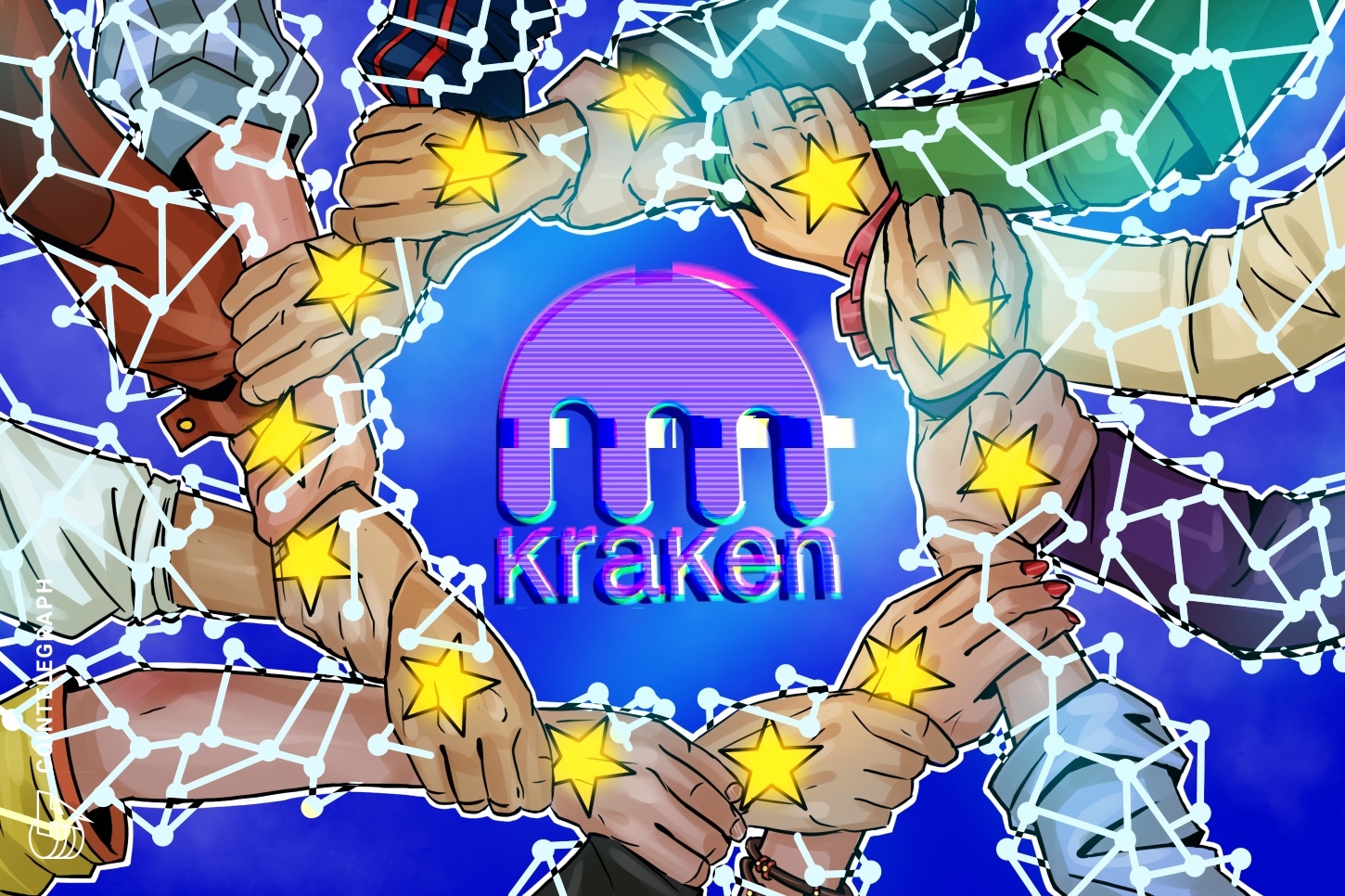 Kraken, AEA müşterileri için ABD’de listelenen hisse senedi alım satımını başlatıyor