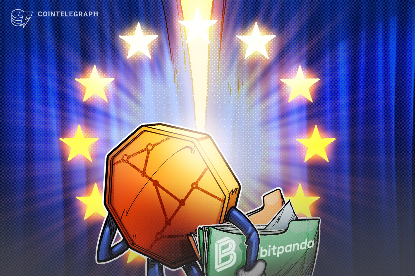 Bitpanda, Avusturya’nın yayınlanan ilk MiCA cezasında para cezasına çarptırıldı