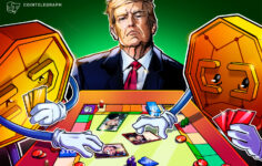 Bloomberg: Önerilen CLARITY etik anlaşması Trump’ın milyonlarca vergiden tasarruf etmesini sağlayabilir