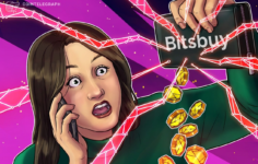 Coinsbuy, Pazar günü güvenlik ihlali sonrasında 100 bin dolar ödül sunuyor