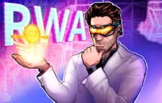 Tokenleştirilmiş varlıklar ilgi kazandıkça RWA’lar DeFi yavaşlamasına karşı çıkıyor: CoinShares