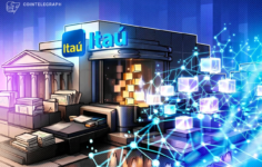 Itaú, OpenAssets ile Brezilya tokenizasyon pilotuna katıldı