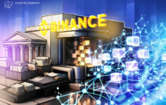 Binance bStocks, xStocks’u ikinci en büyük tokenize hisse senedi ihraççısı olarak geçti