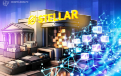 Stellar tokenized RWA market more than quadruples to nearly $4B