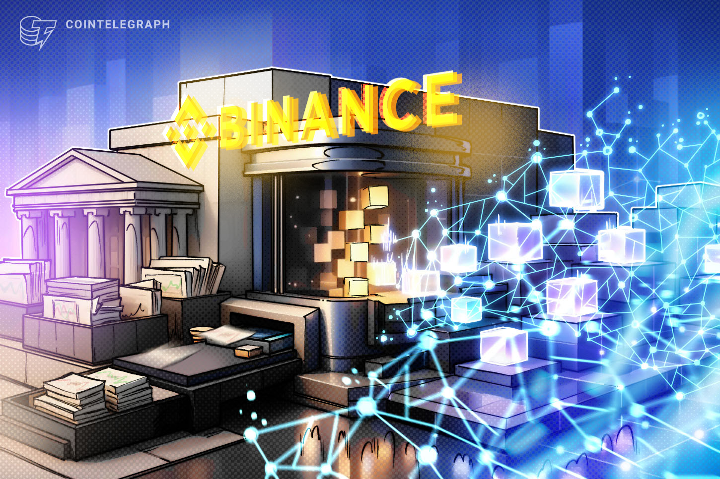 Binance bStocks, xStocks’u ikinci en büyük tokenize hisse senedi ihraççısı olarak geçti