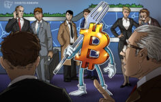Luke Dashjr, Bitcoin İyileştirme Teklifi editörü görevinden alındı
