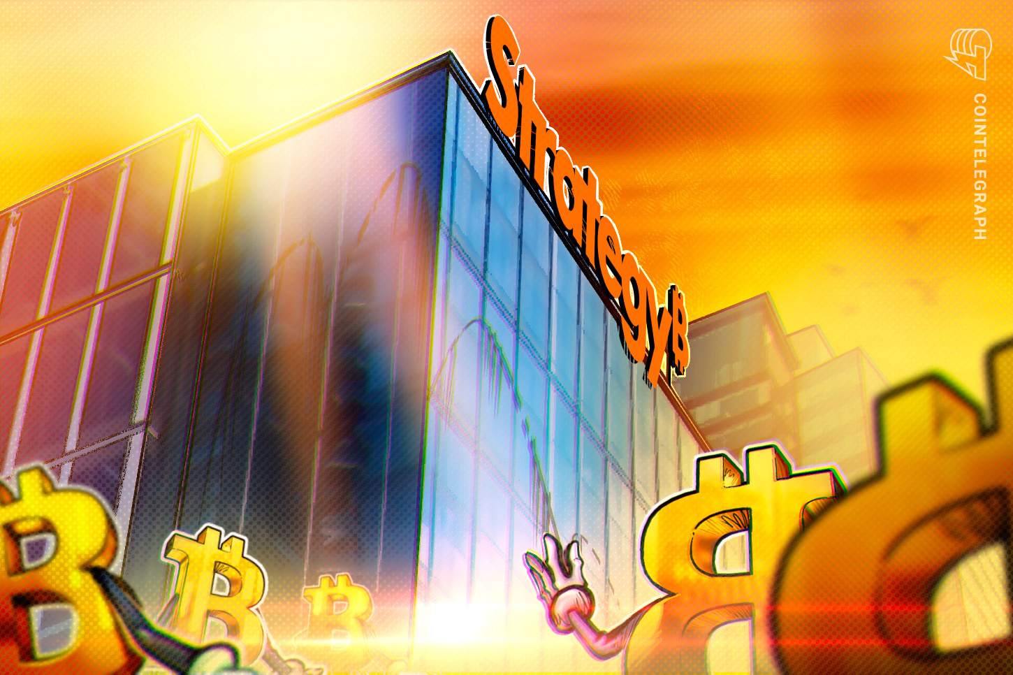 Strategy pauses BTC buys, launches $1.6B cash pool after $2B raise