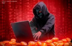 Term Finance loses estimated $8.5M in vault governance exploit