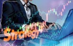 Strateji, 1.690 BTC’yi 108,6 milyon dolarlık STRC geri alımına dönüştürüyor