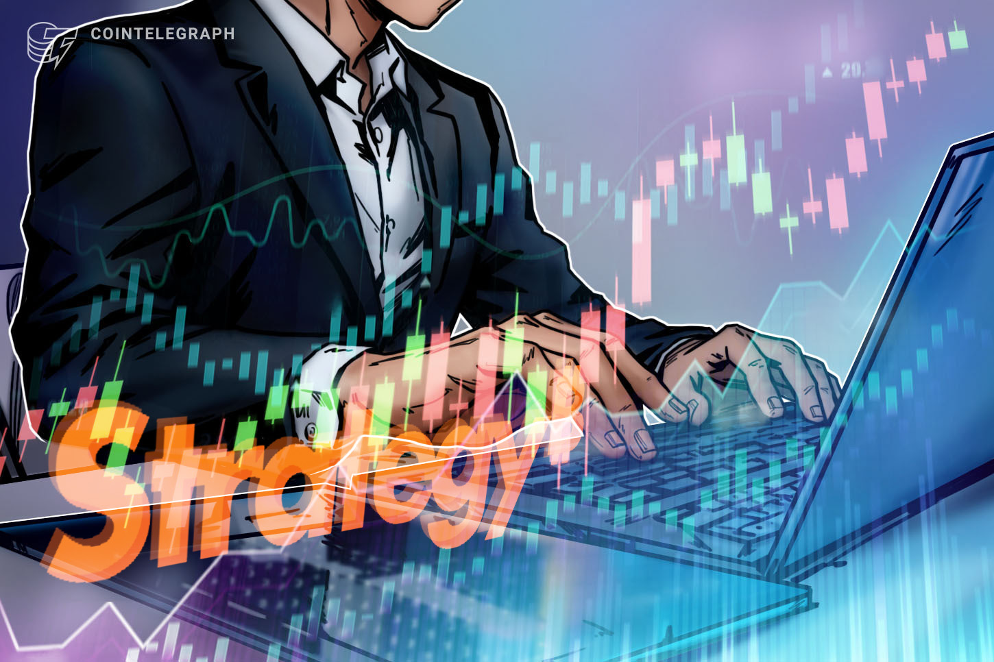 Strateji, 1.690 BTC’yi 108,6 milyon dolarlık STRC geri alımına dönüştürüyor