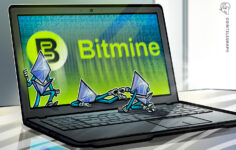 Bitmine extends 14-month ETH buying pace as Ether breaks above $2.5K