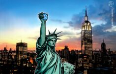 Bernstein sees new USDC growth cycle, sets $140 Circle price target