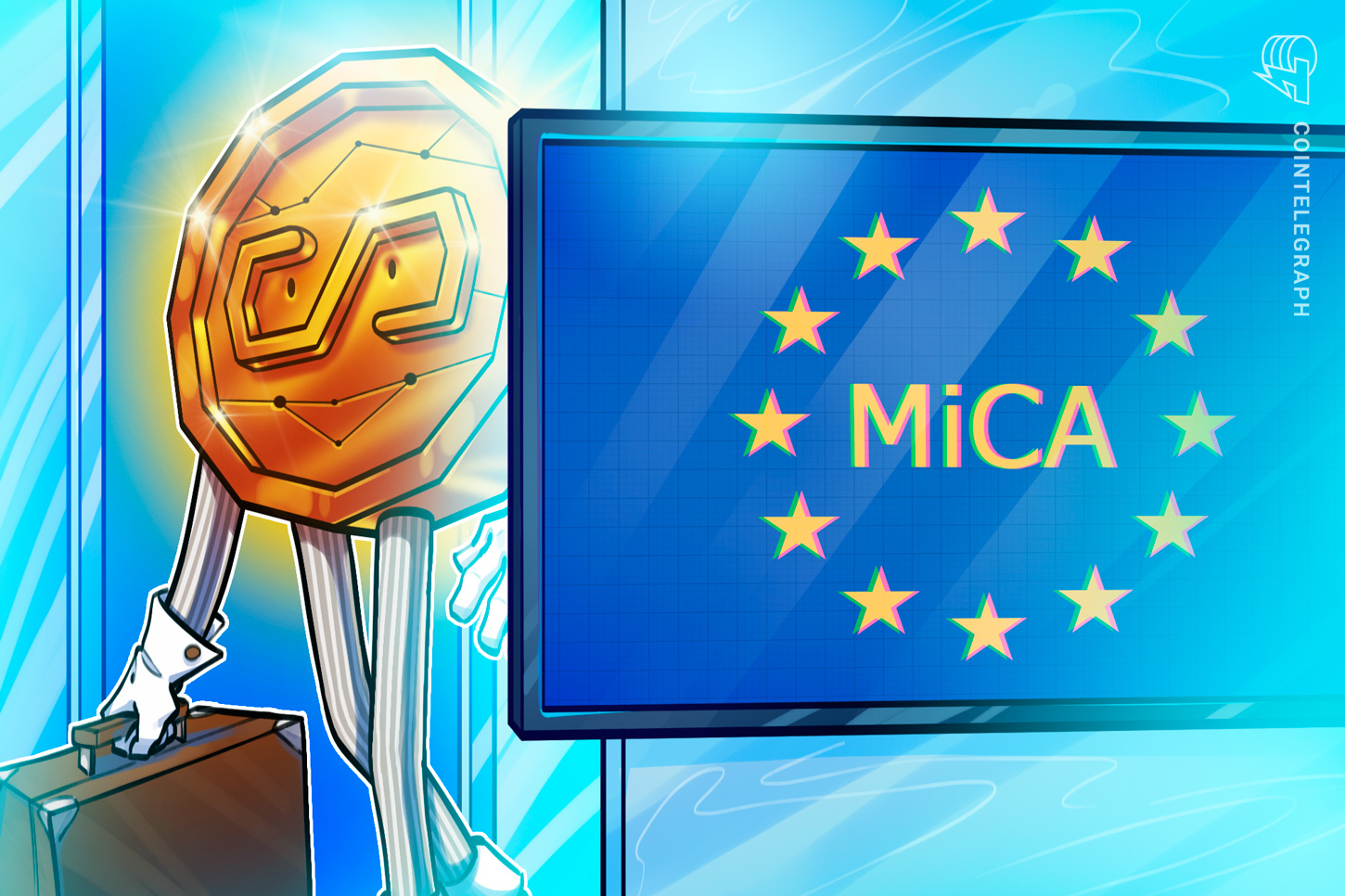 Stripe’ın sahibi olduğu Bridge, Lüksemburg onayının ardından AB MiCA kaydına katıldı