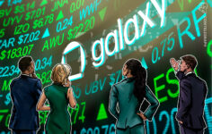Galaxy, ikinci çeyrekteki kripto pazarındaki çöküşün ortasında 85 milyon dolar net zarar bildirdi