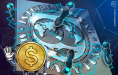 IMF: Yerli stablecoinler dolar destekli tokenlara olan talebi artırabilir