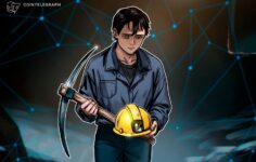 Keel, 2. çeyrek gelirinin %50 düşmesi nedeniyle ABD Bitcoin madencilik faaliyetlerini durdurdu