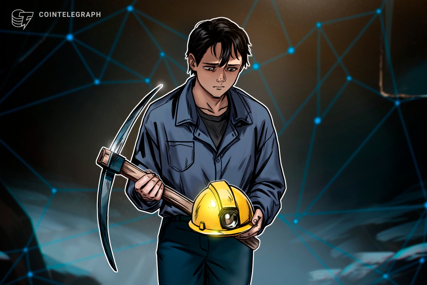 Keel, 2. çeyrek gelirinin %50 düşmesi nedeniyle ABD Bitcoin madencilik faaliyetlerini durdurdu