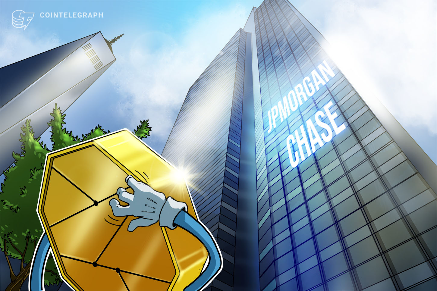 JPMorgan, düzenleyici kaygılar nedeniyle Polymarket bankacılık bağlarını kesti: Rapor