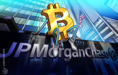 JPMorgan ikinci çeyrekte Bitcoin ve Ether ETF pozisyonlarını güçlendirdi