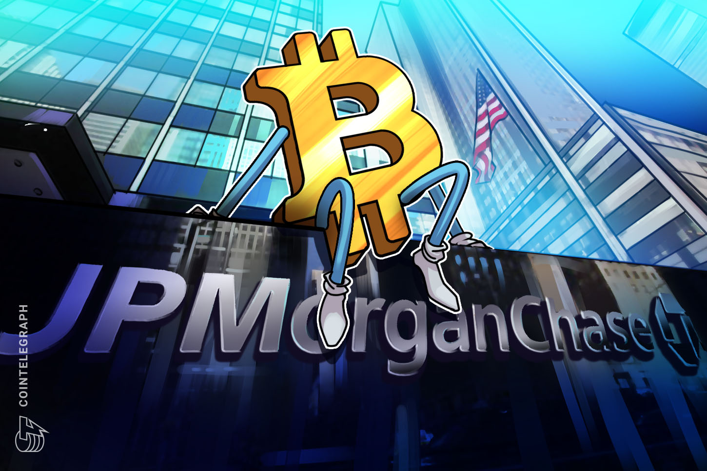 JPMorgan ikinci çeyrekte Bitcoin ve Ether ETF pozisyonlarını güçlendirdi