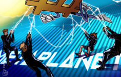 Metaplanet, 377 milyon dolar değerindeki 4.800 BTC’yi Coinbase’e taşıdı