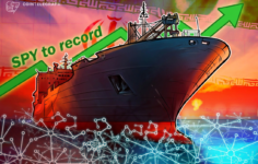 Hürmüz’ün yeniden açılma zaman çizelgesi S&P 500’ü 70 trilyon dolara rekora gönderirken Bitcoin 64 bin dolara yükseldi