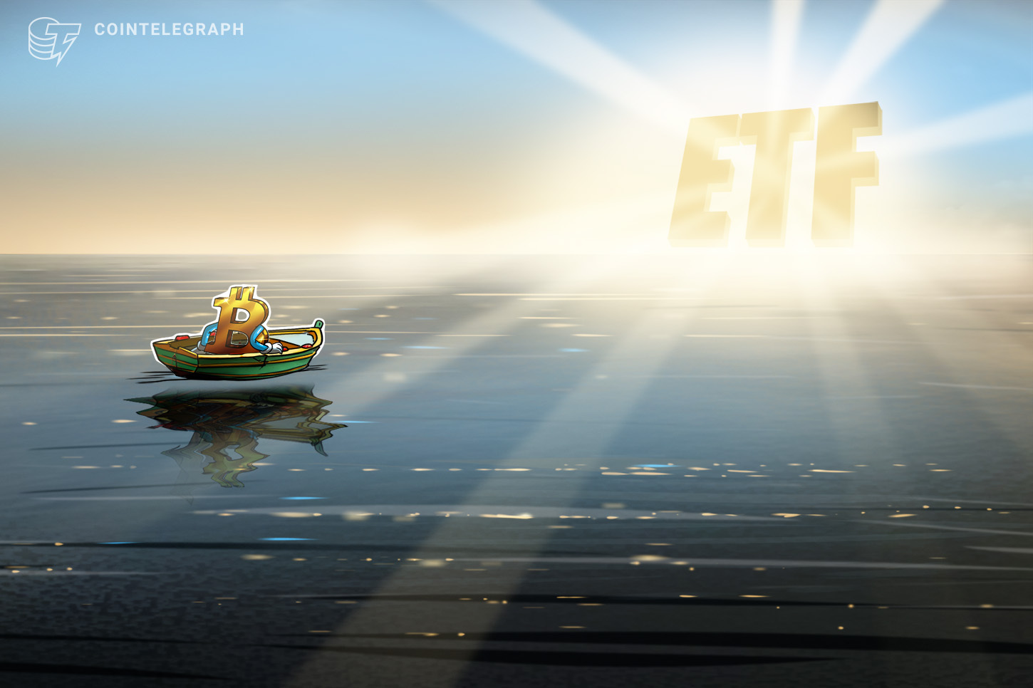 ABD spot Bitcoin ETF’leri 1 milyar dolarlık girişle Nisan ayından bu yana en iyi haftasını yaşıyor
