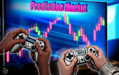 Gemini plans to distribute crypto prediction markets through Apex brokerages