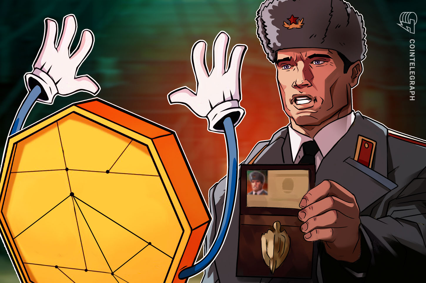 Rusya, Moskova’daki 9 kripto para borsasını çökertti