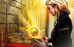 Neuberger, çok zincirli tokenize sabit gelirli fon lansmanında Securitize ile iş birliği yapıyor