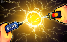 Mastercard, stablecoin desteğiyle 1,8 milyar dolarlık BVNK satın alımını tamamladı