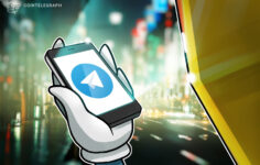 Apple, Telegram’ı kısa süreliğine App Store’dan kaldırdı, Gram toparlandı
