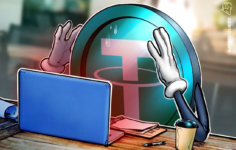CryptoQuant: CryptoQuant: 4 Milyar Dolarlık USDT Piyasa Değeri Düşüşünün Ardından Bitcoin Satış Baskısı Tükenmeye Yakın