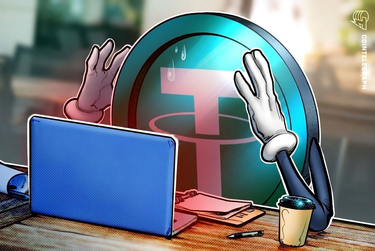 CryptoQuant: CryptoQuant: 4 Milyar Dolarlık USDT Piyasa Değeri Düşüşünün Ardından Bitcoin Satış Baskısı Tükenmeye Yakın