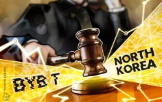 ABD mahkemesi, Bybit’in 1,5 milyar dolarlık Kuzey Kore hackinden elde edilen fonları takip etme teklifini destekledi