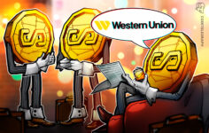 Western Union, Stablecard ile Visa ağına stablecoin havalesi sağlıyor