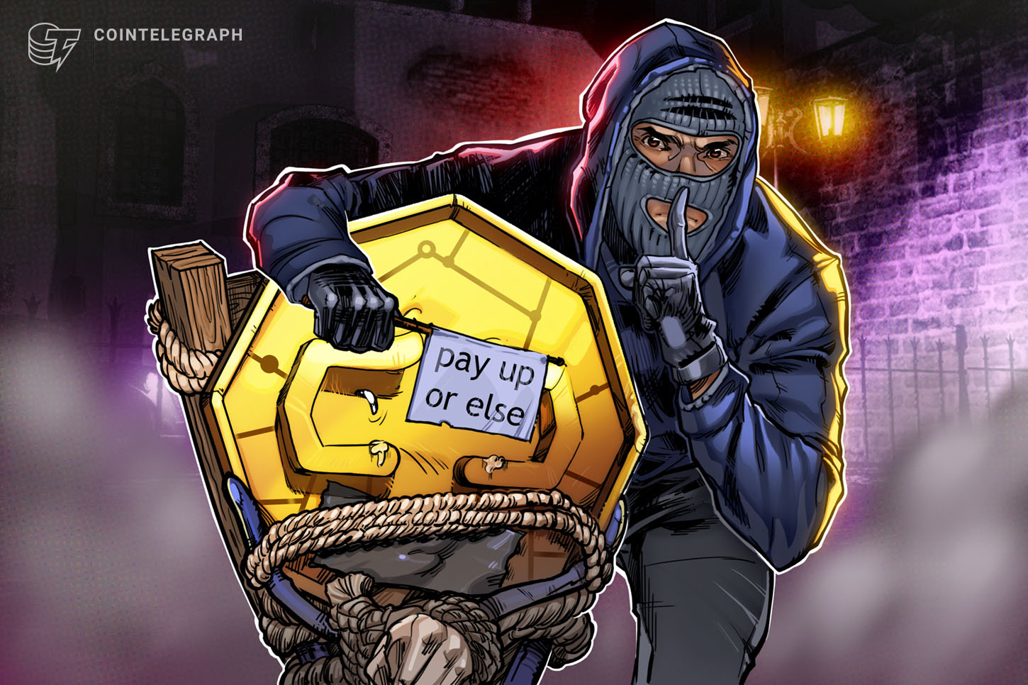 Missouri üçlüsü iddia edilen Bitcoin kaçırma planı nedeniyle suçlandı